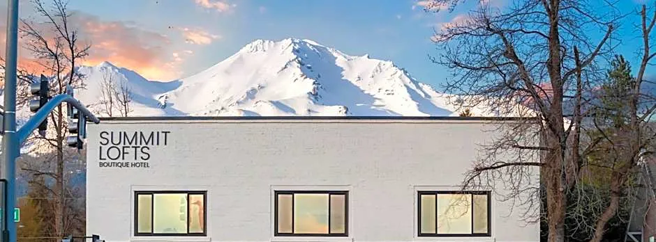 Summit Lofts Boutique Hotel