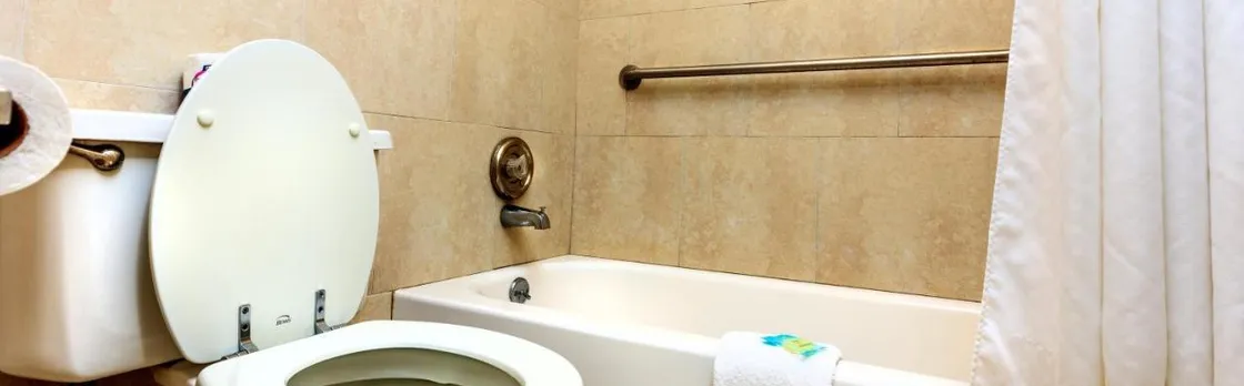 Budget Host Inn Florida City (Adults only)