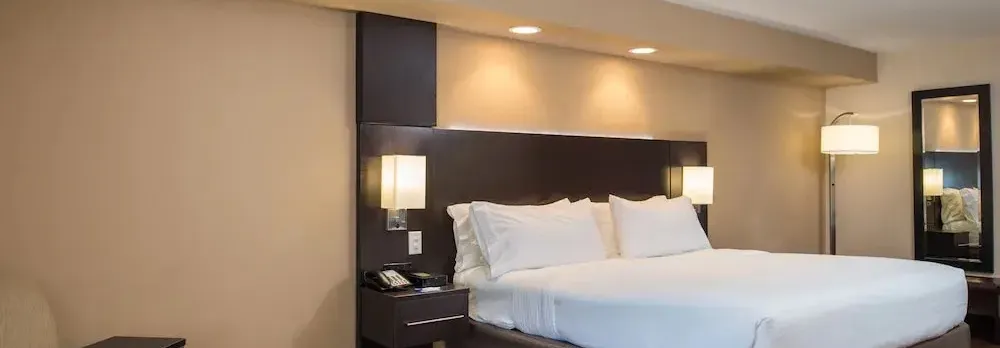Holiday Inn Express & Suites San Antonio Medical-Six Flags by IHG