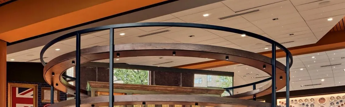 Harrah's Cherokee Casino Resort