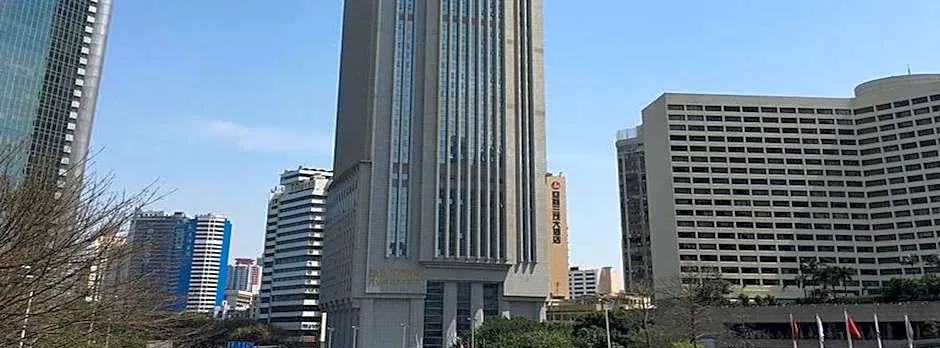 Hemu International Apartment