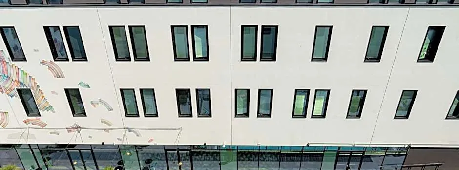 The Social Hub Bologna Extended Stay