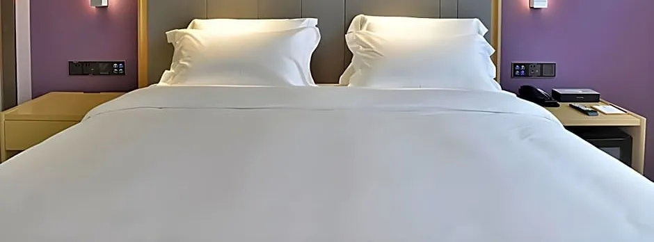 Lavande Hotels·Guangzhou Jiahe Wanggang Metro Station