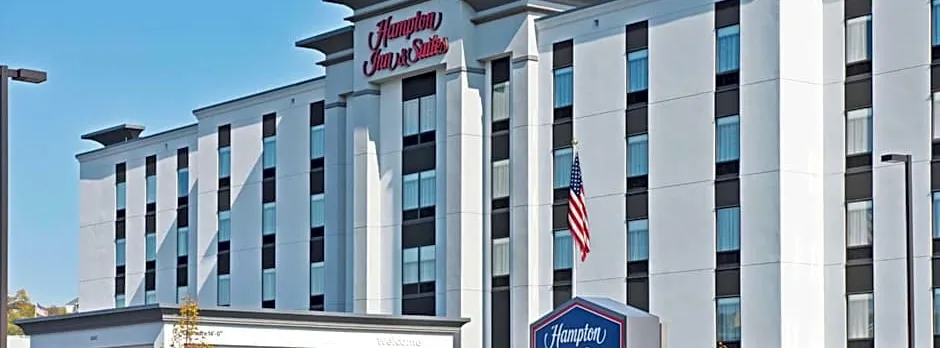 Hampton Inn & Suites North Huntingdon-Irwin
