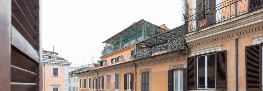 Villa Luciano
