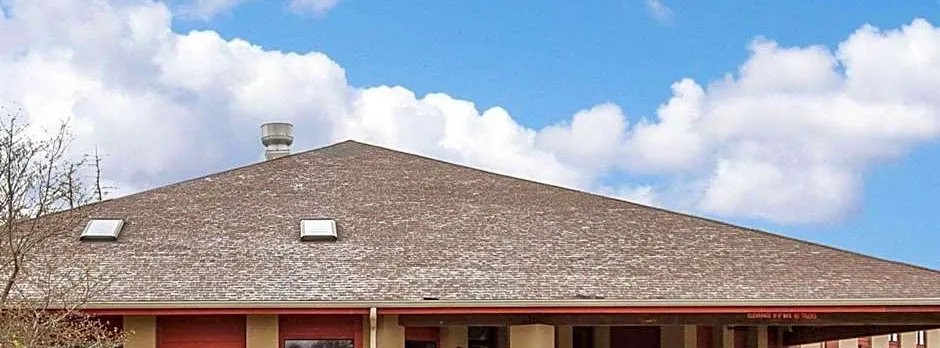 Quality Inn Macomb Near University Area