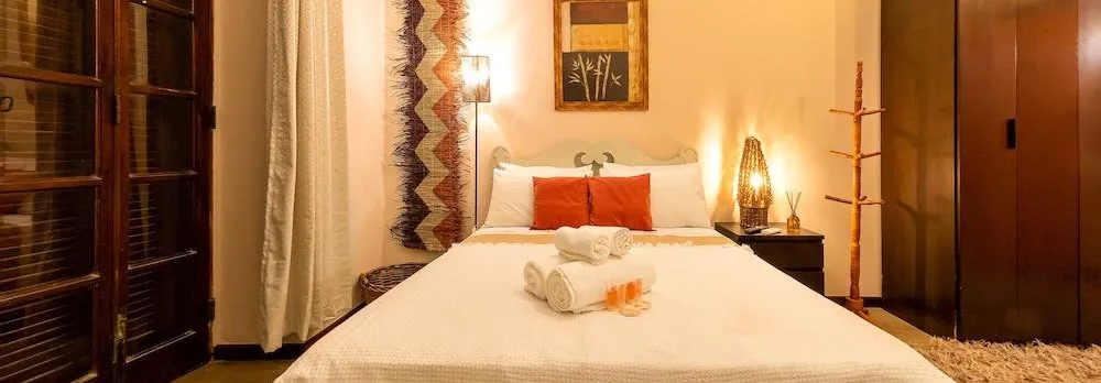 Inn House Santa Teresa