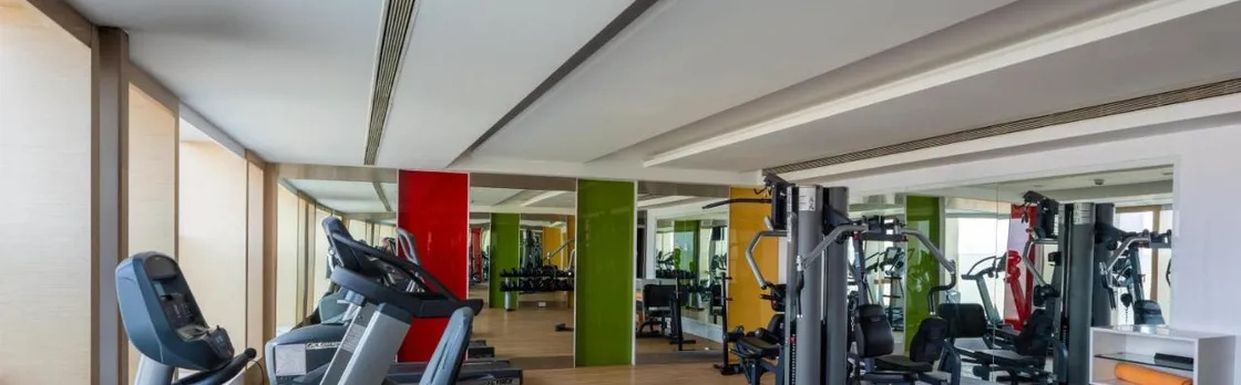 Radisson Udaipur