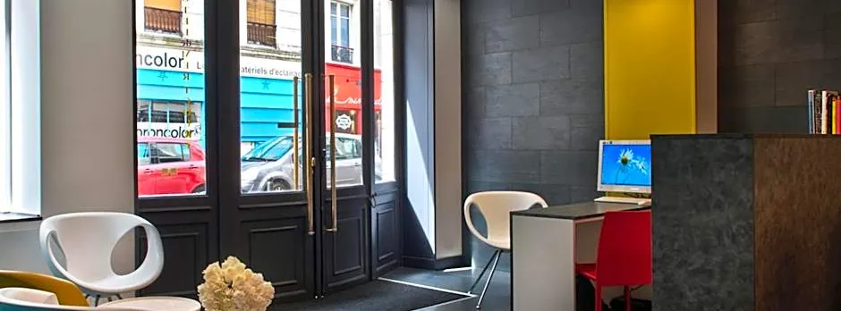 Hotel Des Metallos