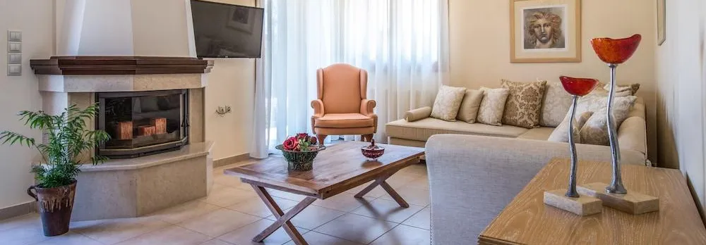 Villa Anerocuru
