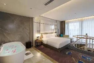 Shenzhen Apex Hotel (Technology Park Branch)