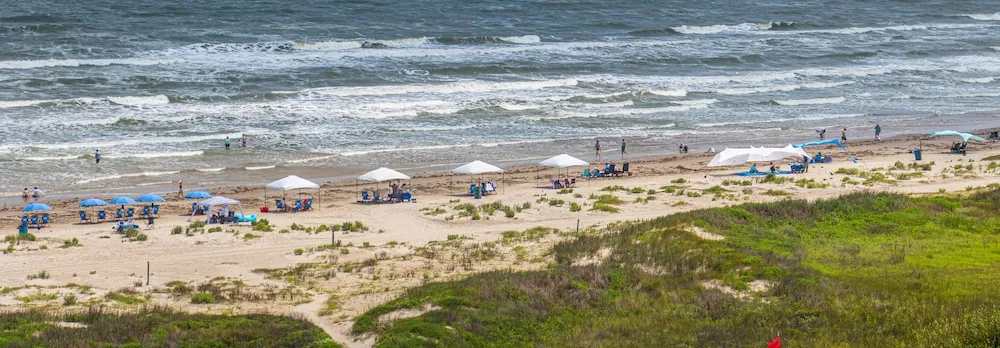 Galvestonian by Ryson Vacation Rentals