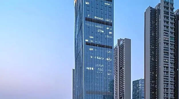 CitiGO RESERVE Hotel Qianhai Bao'an Center, Shenzhen