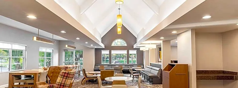 Residence Inn by Marriott Sacramento Rancho Cordova