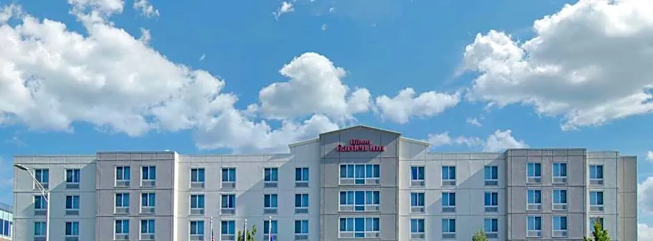 Hilton Garden Inn Kansas City/Kansas