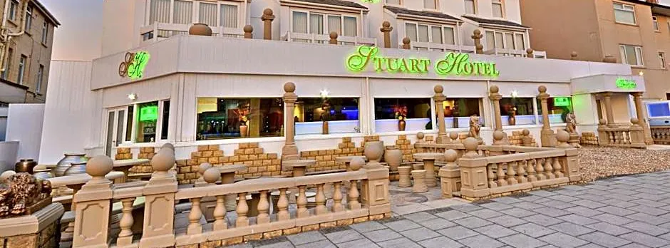 Stuart hotel