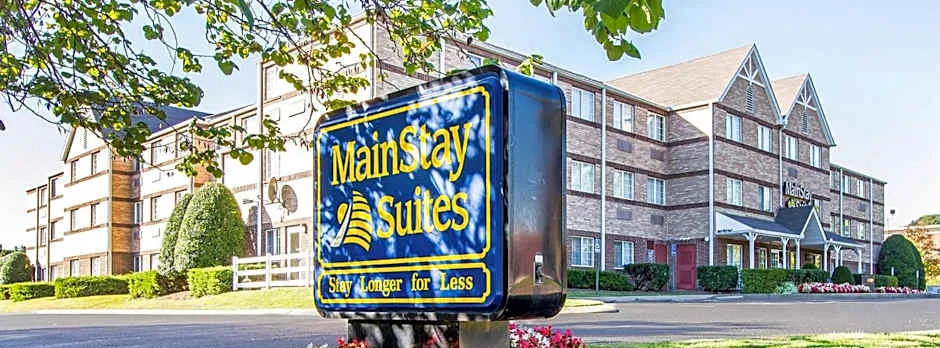MainStay Suites Brentwood-Nashville