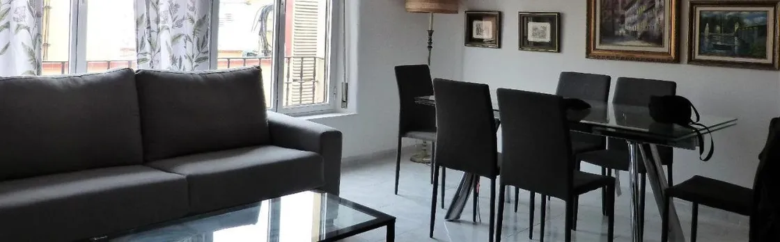 La Casa de la Tia