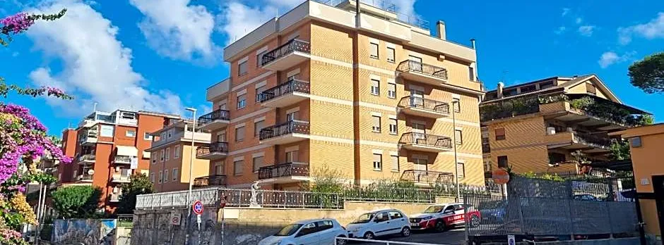 Palazzo Sant'Antonio