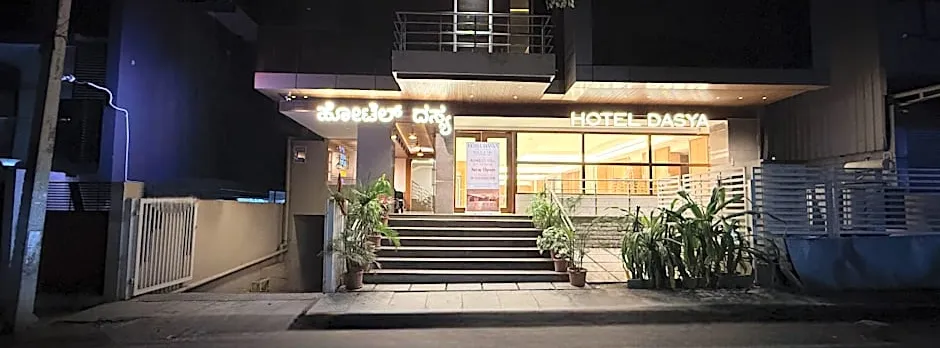 Hotel Dasya (Formerly Nice Stay The Business Hotel)