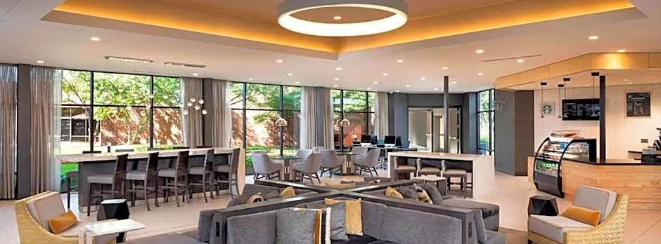 Delta Hotels Minneapolis Northeast