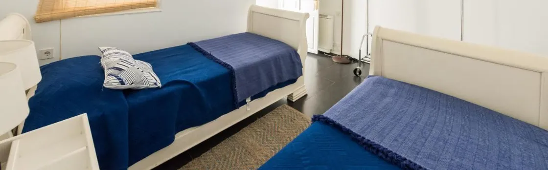 Apartamento la Buena Guarda