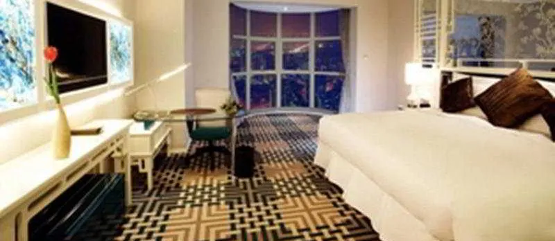 Dorsett Shanghai
