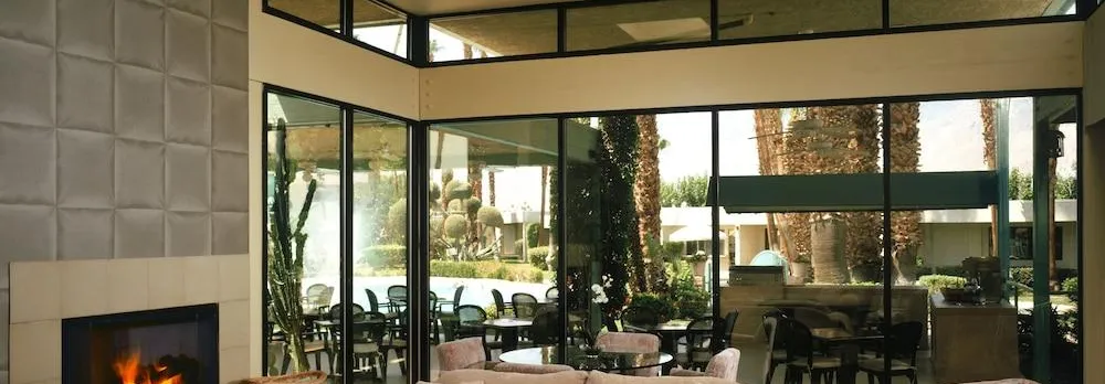 Desert Isle of Palm Springs