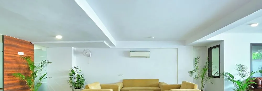 My Hotel
