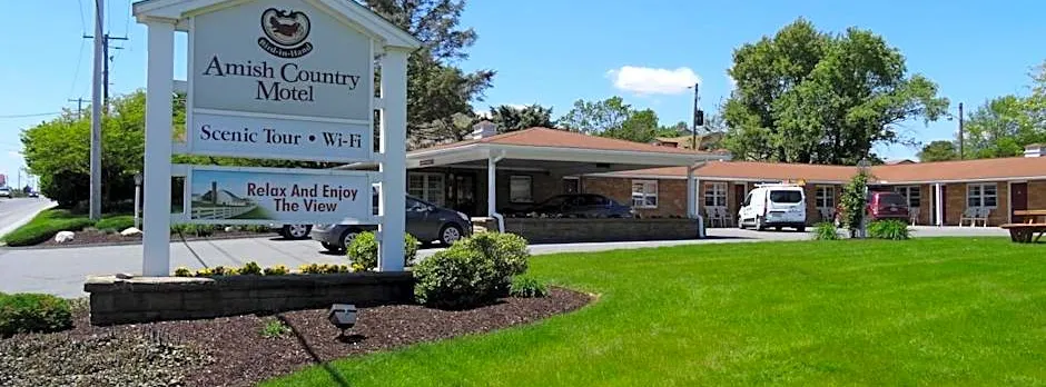 Amish Country Motel
