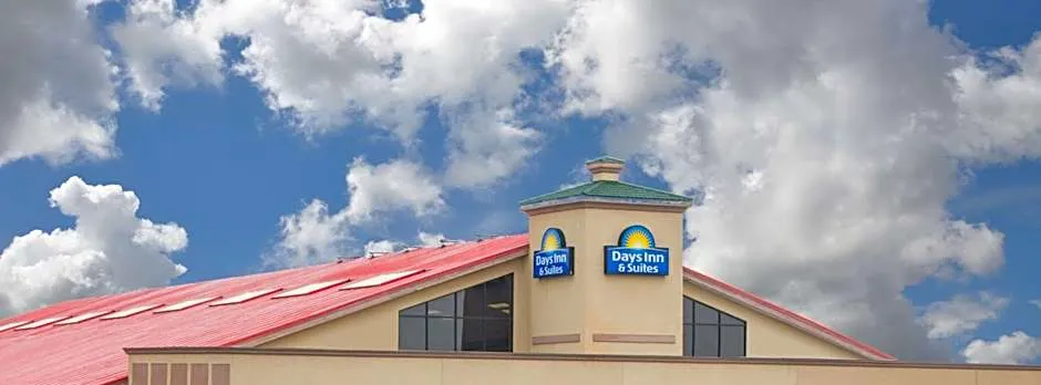 Days Inn by Wyndham Lubbock South