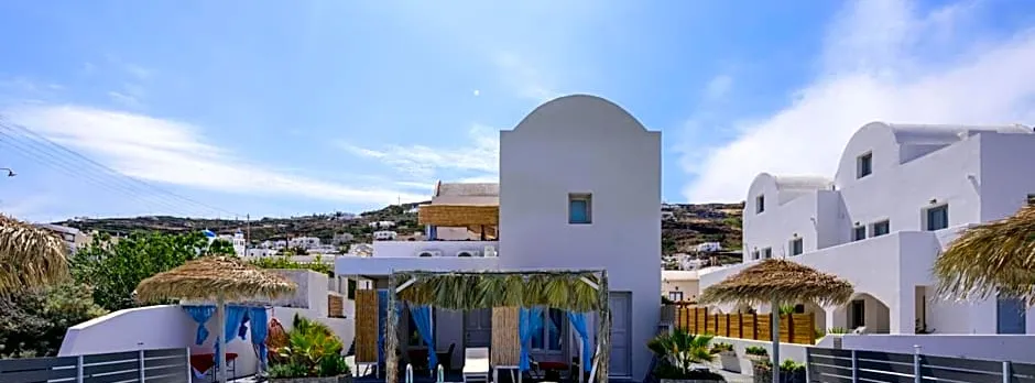Nalu Suites