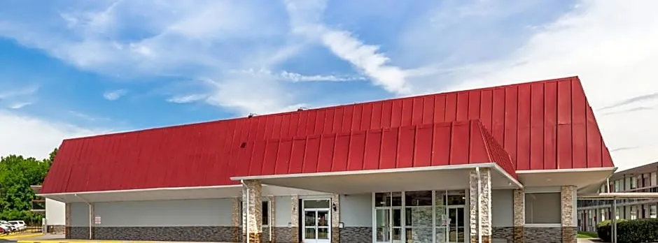 Red Roof Inn Richmond, VA