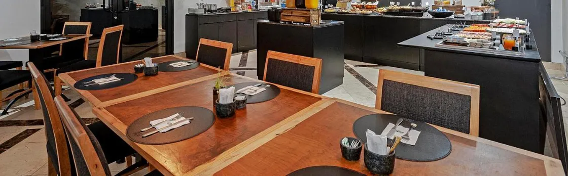 Hotel Slavieiro Moema Suite Prime Familia