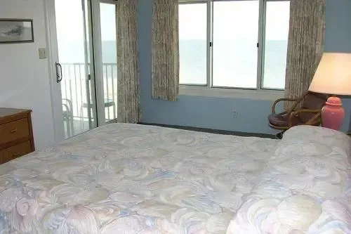 Barefoot Country 508 2 Bedroom Condo by RedAwning