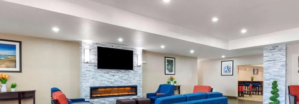 Quality Suites