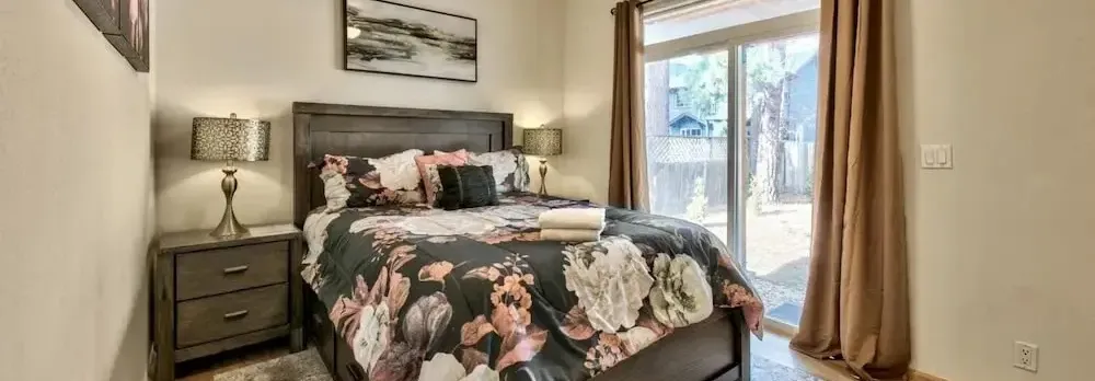 1213gb Golden Bear Tahoe Home 4 Bedroom Home