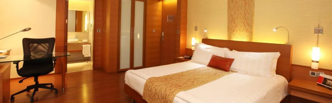 Hyatt Pune