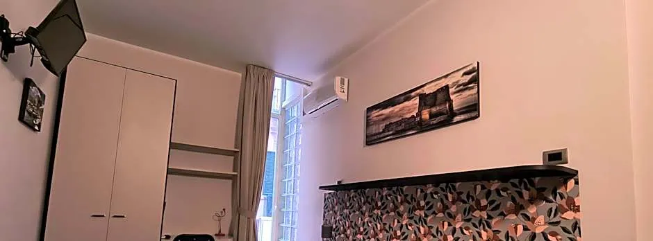B&B Napoli Plebiscito