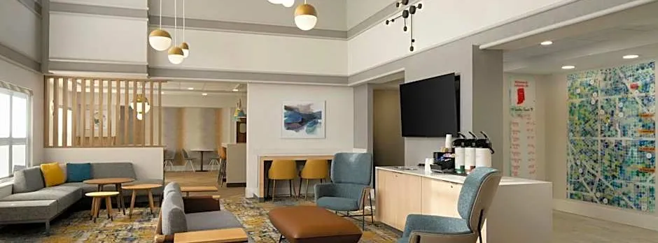 TownePlace Suites by Marriott Lafayette