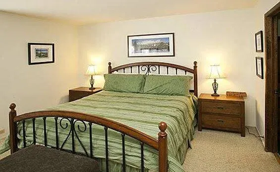 Sunshine Village Condominiums