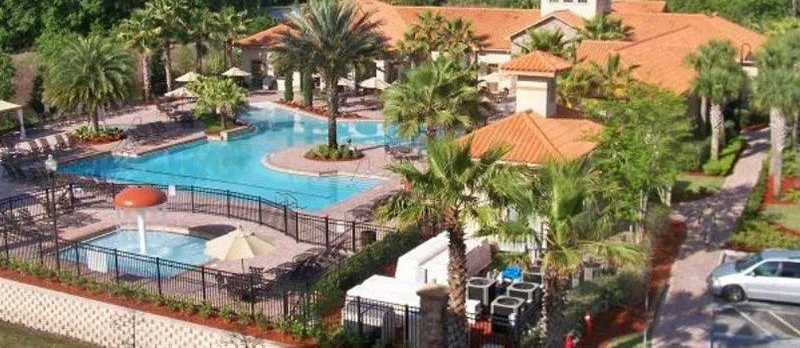 Tuscana Resort Orlando by Aston