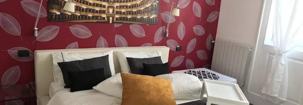 Beddyway - Duomo Apartment