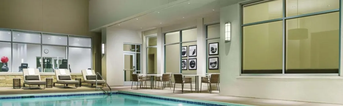 Hilton Garden Inn Sunnyvale