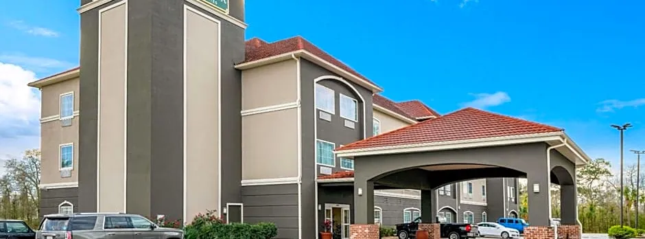 La Quinta Inn & Suites by Wyndham Broussard - Lafayette Area
