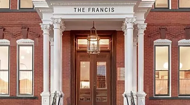 The Francis Hotel