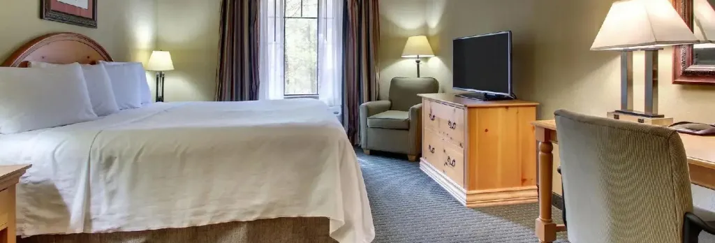 The Lodge On Lake Oconee