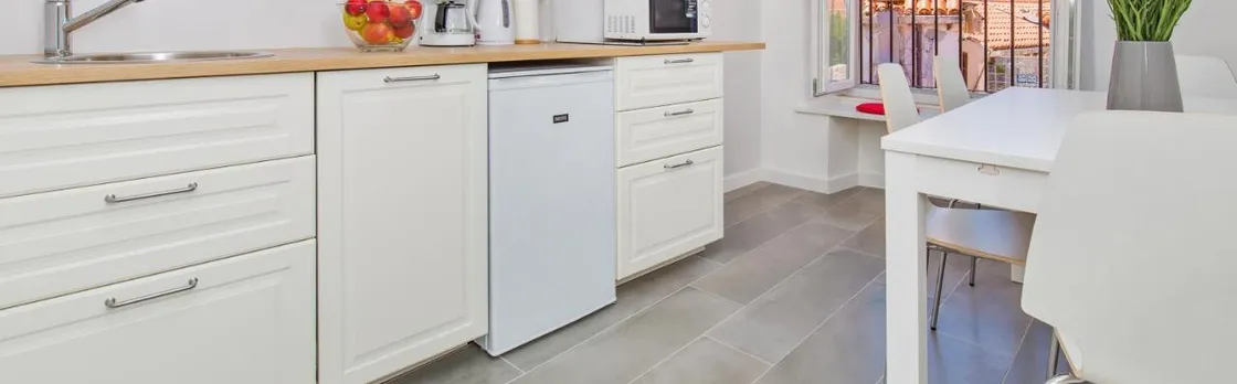 Seagull Apartment
