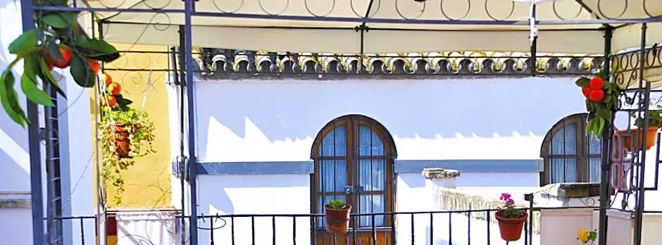 Pensión La Montoreña