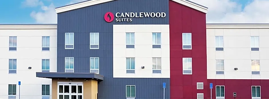 Candlewood Suites Dothan By IHG
